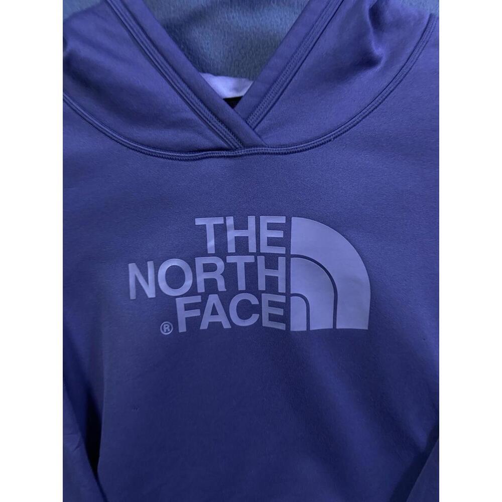 The North Face Women’s Size Large Half Dome Sweatshirt Hoodie Gorpcore Hiking